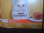 Kattenvoer, natvoer, Purina Gourmet Gold, Dieren en Toebehoren, Ophalen, Kat