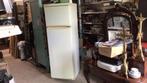 Miele koel vries. IJskast. 169 hoog 55 breed 60 diep, Gebruikt, 200 liter of meer, Met aparte vriezer, 45 tot 60 cm