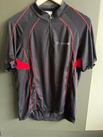 Conso Sportshirt - Maat M, Maat 52/54 (L), Zwart, Ophalen of Verzenden, Hardlopen of Fietsen