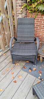 Complete Tuinset - Kunststof Vlechtwerk, Tuin en Terras, Ophalen