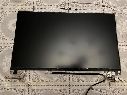 BOE NV156FHM-N4H 15,6” tft-paneel inclusief scharnieren e.d., Computers en Software, Monitoren, Gebruikt, Ophalen of Verzenden