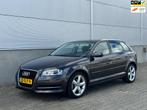 Audi A3 Sportback 1.2 TFSI Attr Adv CLIMA|NAVI|CRUISE|LM|NAP, Voorwielaandrijving, Euro 5, Gebruikt, 4 cilinders