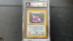 Ditto holo fossil first edition BGS 8.5, Ophalen of Verzenden, Zo goed als nieuw, Losse kaart