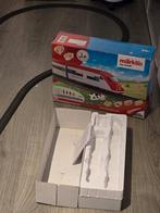 MARKLIN MY WORLD, Hobby en Vrije tijd, Modeltreinen | H0, Ophalen of Verzenden, Zo goed als nieuw, Wisselstroom, Märklin