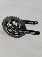 Ultegra groepset 3 x10 sp + crankstel  en cassette, Fietsen en Brommers, Fietsonderdelen, Ophalen of Verzenden, Zo goed als nieuw