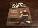 Commando papa  Voor de eerste 3 jaar, Ophalen of Verzenden, Zo goed als nieuw