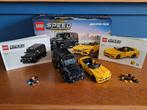 Speed Champions - Mercedes AMG - 76924, Ophalen of Verzenden, Zo goed als nieuw, Complete set, Lego