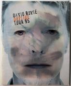 Tourbook David Bowie – Outside Tour ’95, Ophalen, Zo goed als nieuw, Artiest