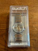 Vintage Swatch Automatic Copper Rush NIEUW, Sieraden, Tassen en Uiterlijk, Horloges | Dames, Nieuw, Kunststof, Ophalen of Verzenden