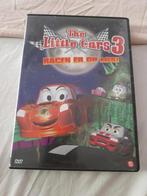 Dvd the little cars 3 hh, Overige genres, Alle leeftijden, Ophalen of Verzenden, Film