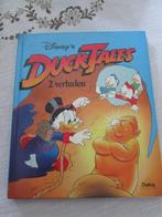 Disney's Ducktales 2 verhalen Deltas, Ophalen of Verzenden, Zo goed als nieuw, Sprookjes
