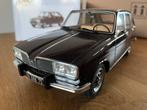 Renault 16 TX | OttOmobile OT1066 | 167/999 | 1:18, Ophalen of Verzenden, Nieuw, Auto, OttOMobile