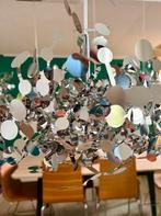 Terzani lichtbollen hanglamp nieuw, Huis en Inrichting, Lampen | Kroonluchters, Ophalen of Verzenden, Nieuw