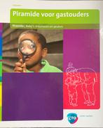 Pyramide voor gastouders, Ophalen of Verzenden, Zo goed als nieuw