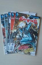 Batwing (2011) issues 8 - 12 DC comics, Meerdere comics, Ophalen of Verzenden, Zo goed als nieuw, Amerika