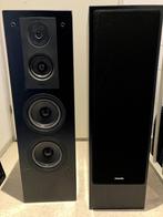 Luidsprekers Philips FB 840, Ophalen, Philips, Zo goed als nieuw, 120 watt of meer