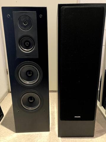 Luidsprekers Philips FB 840 beschikbaar voor biedingen