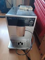 Caffeo CI, Witgoed en Apparatuur, Koffiezetapparaten, Ophalen, Gebruikt, Koffiemachine