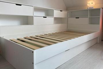 La Redoute kinderbed