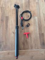 rockshox reverb stealht 200 mm drop, Fully, Ophalen of Verzenden, Zo goed als nieuw, Overige merken
