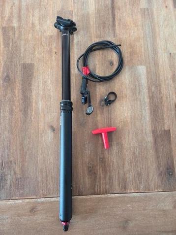 rockshox reverb stealht 200 mm drop beschikbaar voor biedingen