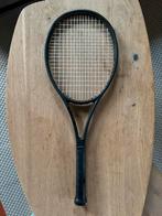 Tennisracket Wilson Pro Staff 97L V13 in nieuwstaat, Racket, Wilson, Ophalen of Verzenden, Zo goed als nieuw