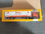 DAF 95 Lion Toys Kinder Surprise 1:50, Ophalen of Verzenden, Nieuw, Bus of Vrachtwagen, Lion Toys