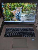 Hp Zbook Studio G5 i7 Nvidia Quadro P1000, Computers en Software, Windows Laptops, Ophalen, Gebruikt, 2 tot 3 Ghz, 15 inch