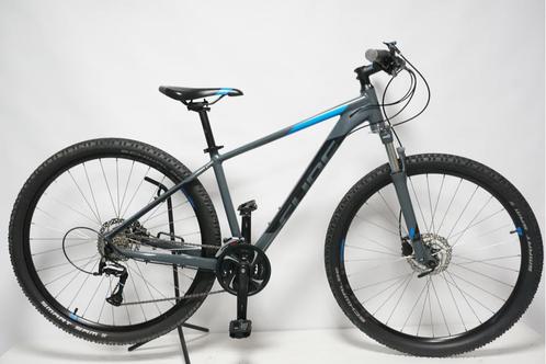 Refurbished Cube AIM Race 43cm - Mountainbike, Fietsen en Brommers, Fietsen | Mountainbikes en ATB, Zo goed als nieuw, Dames, Overige merken