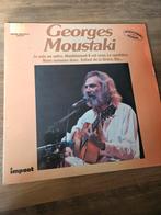 Georges Moustaki - Impact LP, Cd's en Dvd's, Vinyl | Pop, Ophalen of Verzenden