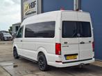 Volkswagen Crafter 35 2.0 TDI L3H3 EL Trendline AIRCO / CRUI, 13 km/l, Gebruikt, 4 cilinders, Volkswagen
