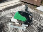 Steenzaag EIBENSTOCK, Doe-het-zelf en Verbouw, Gereedschap | Zaagmachines, Ophalen of Verzenden, Gebruikt, 1200 watt of meer, 70 mm of meer