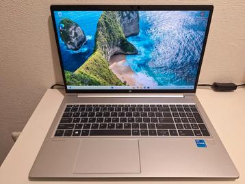 Hp probook 650 G8 | i5-11th | 16GB | 256GB | win11  beschikbaar voor biedingen