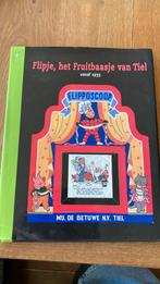 Flipje, het Fruitbaasje van Tiel, Boeken, Encyclopedieën, Ophalen of Verzenden, Zo goed als nieuw, Overige onderwerpen