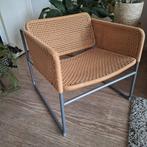 2 IKEA stoelen/fauteuils mogen ook per stuk!, Huis en Inrichting, Stoelen, Ophalen, Zo goed als nieuw, Twee