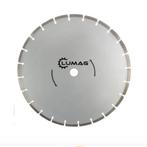 Diamantzaagblad Lumag Universeel(Beton Steen Etc) 350x25,4mm, Overige typen, Nieuw, Ophalen of Verzenden, 1000 watt of meer