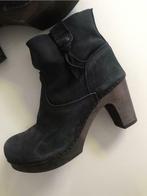 sanita viva flex boot laarzen 39 nieuw, Kleding | Dames, Schoenen, Hoge laarzen, Zwart, Nieuw, Ophalen of Verzenden
