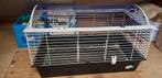 Knaagdierenhok van Ferplast, Kooi, Gebruikt, Minder dan 75 cm, Ophalen