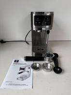 NovaWare pistonmachine / espressomachine (nieuw), Ophalen of Verzenden, Nieuw