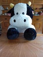 Gigantische Koe knuffel van 1 meter!, Ophalen, Zo goed als nieuw, Koe