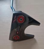 Odyssey O-Works Black 20 #7 Putter, Ophalen of Verzenden, Zo goed als nieuw, Club
