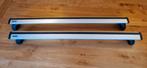 Thule Wingbar 118cm Ford Galaxy (2009), Auto diversen, Dakdragers, Ophalen, Gebruikt