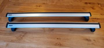 Thule Wingbar 118cm Ford Galaxy (2009) beschikbaar voor biedingen
