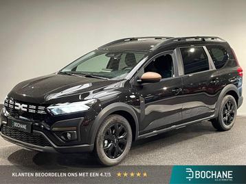 Dacia Jogger 1.0 TCe 110 Extreme | 7-Persoons | Dodehoekdete beschikbaar voor biedingen