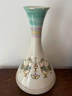 Sardegna ceramiche vaas vintage, Ophalen of Verzenden