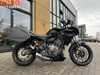 Yamaha TRACER 700 (bj 2017), Motoren, Toermotor, Bedrijf, 2 cilinders, 700 cc