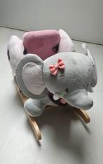 Nattou hobbelpaard - olifant, Ophalen, Nieuw