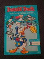 Donald Duck speciale editie, Eén stripboek, Ophalen of Verzenden, Zo goed als nieuw