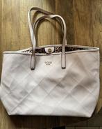 Guess Schoudertas Vikky, Sieraden, Tassen en Uiterlijk, Tassen | Damestassen, Ophalen of Verzenden, Gebruikt, Roze, Shopper