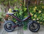 Fatbike ouxi v7, Nieuw, 59 cm of meer, 50 km per accu of meer, Ophalen